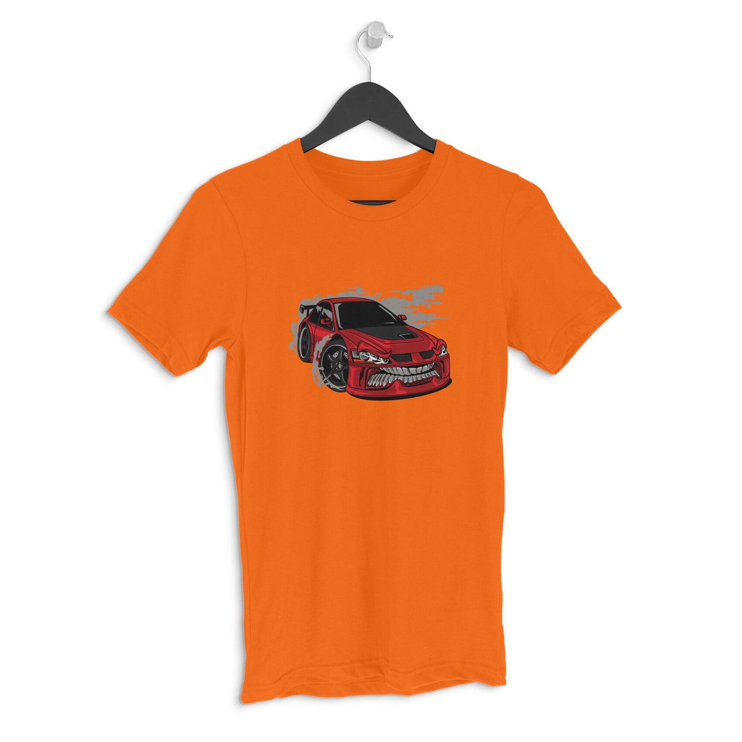 Car Men's T-shirt