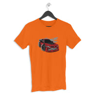 Car Men's T-shirt