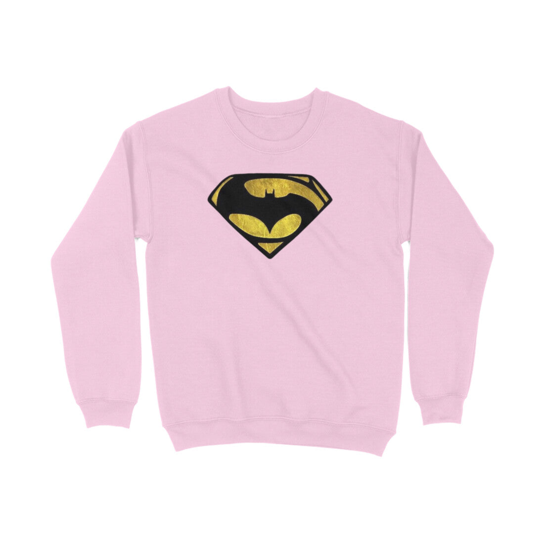 SuperMan - Unisex SweatShirt