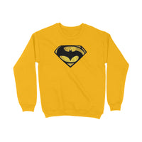 SuperMan - Unisex SweatShirt