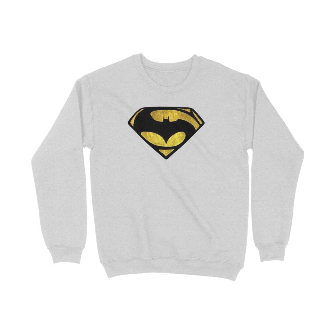 SuperMan - Unisex SweatShirt