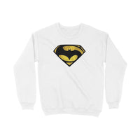 SuperMan - Unisex SweatShirt