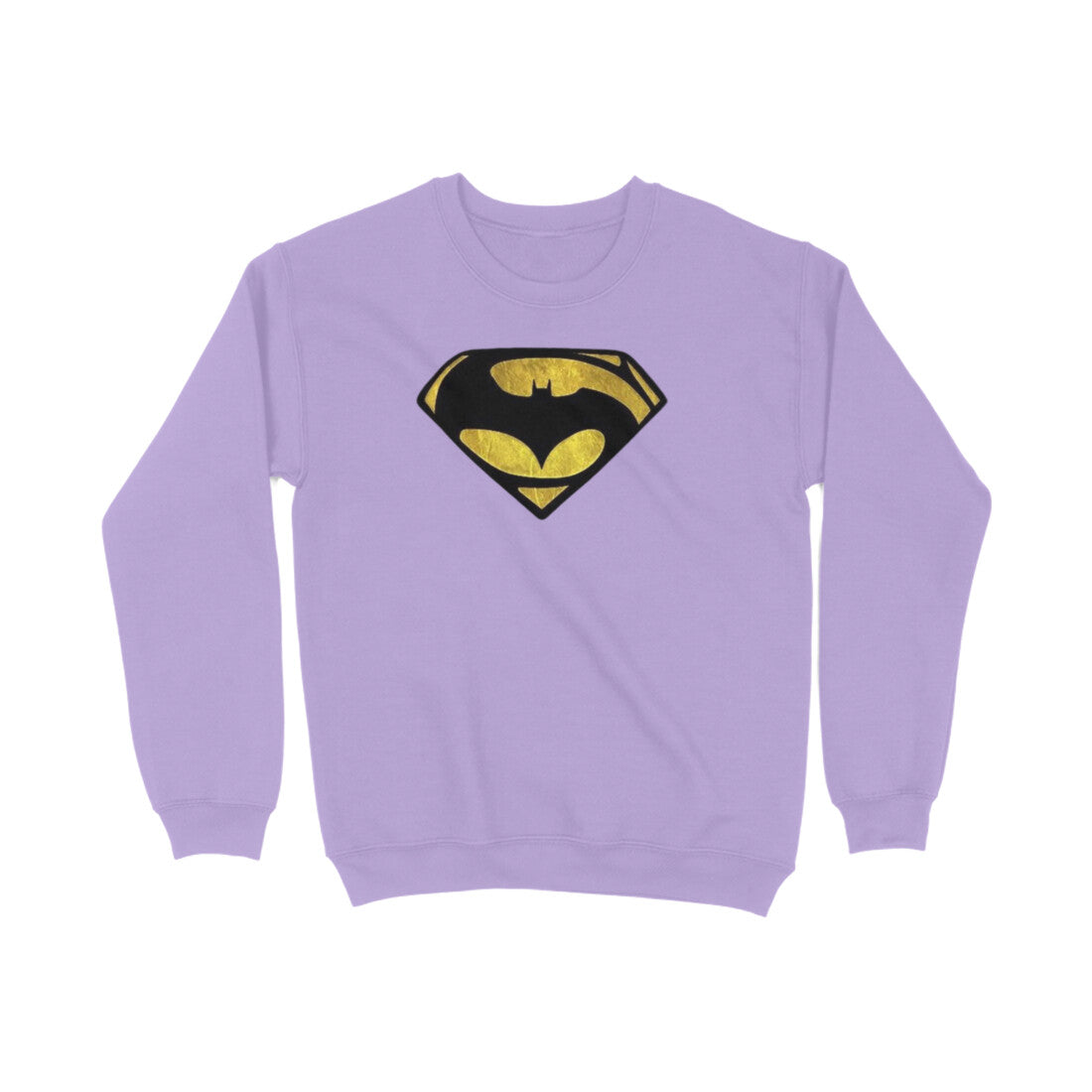 SuperMan - Unisex SweatShirt