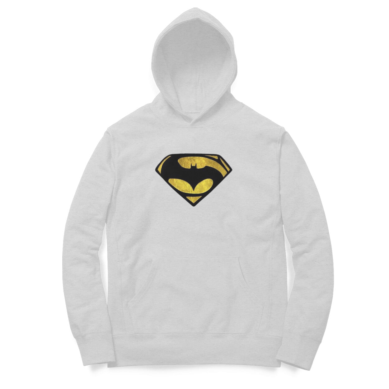 SuperMan Hoodies