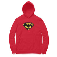 SuperMan Hoodies