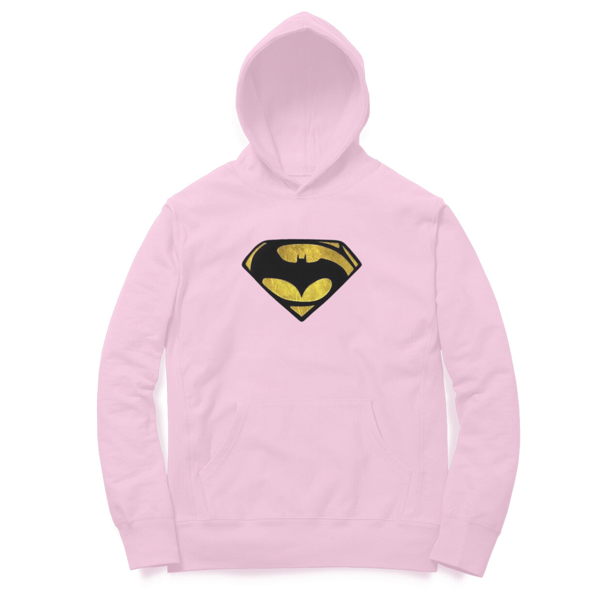 SuperMan Hoodies