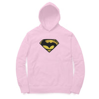 SuperMan Hoodies