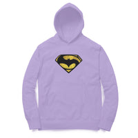 SuperMan Hoodies