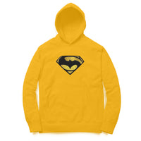 SuperMan Hoodies