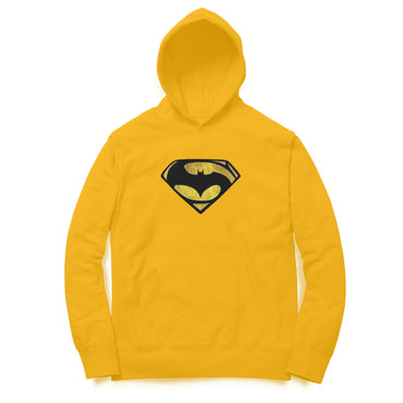 SuperMan Hoodies