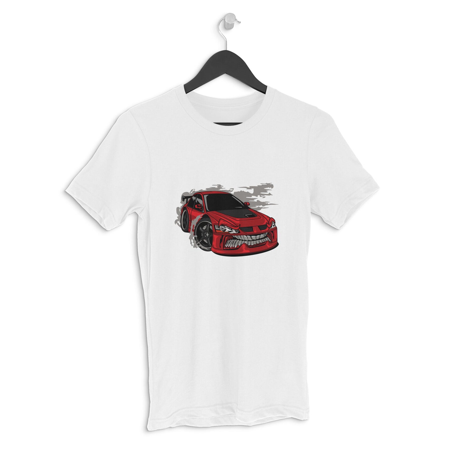 Car Men's T-shirt