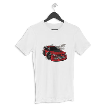 Car Men's T-shirt