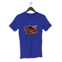 Car Men's T-shirt