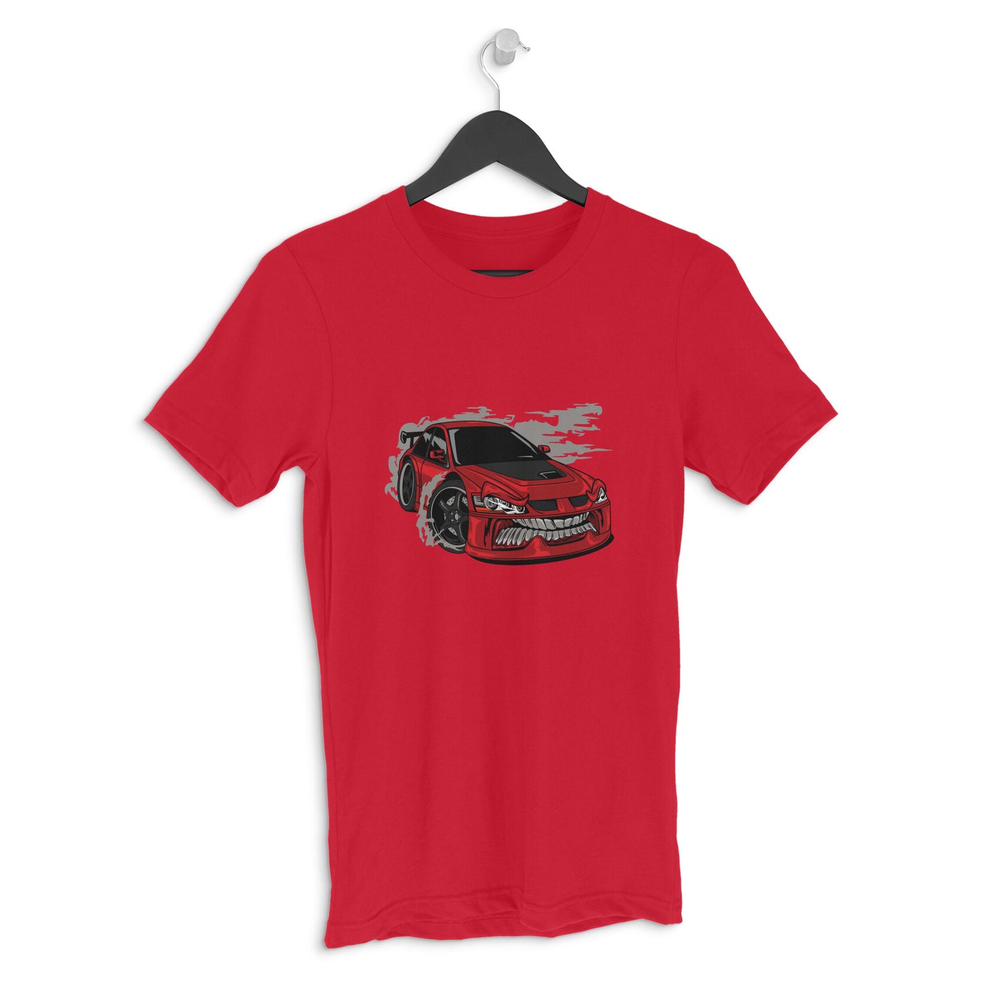 Car Men's T-shirt