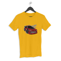 Car Men's T-shirt