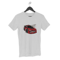 Car Men's T-shirt