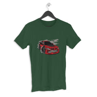 Car Men's T-shirt