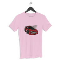 Car Men's T-shirt