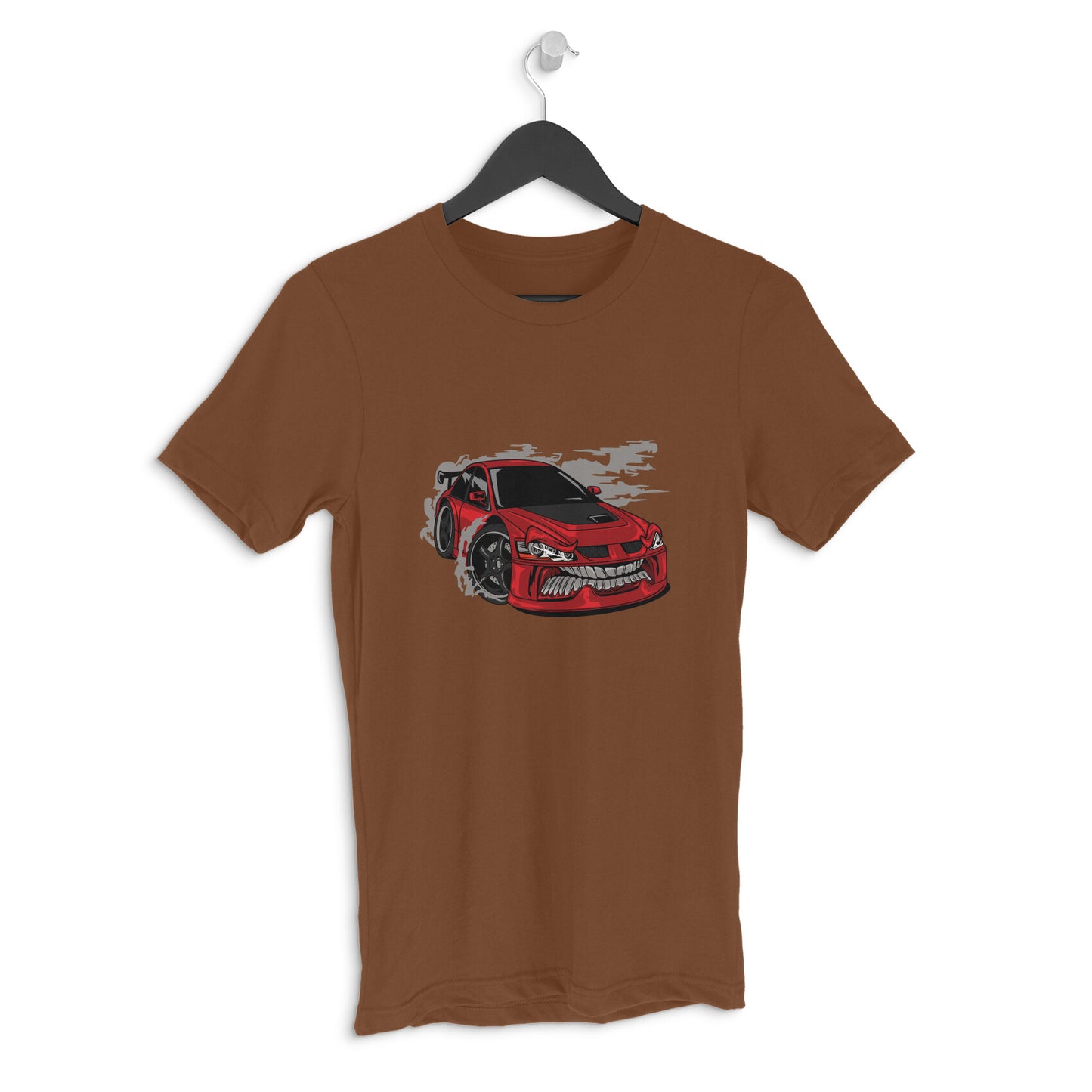 Car Men's T-shirt