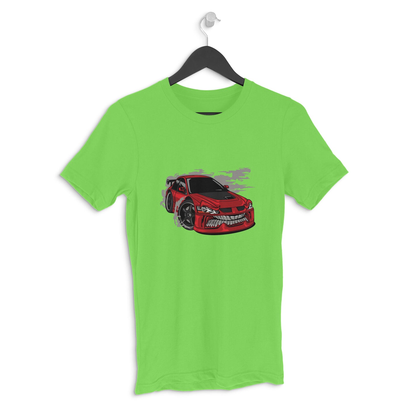 Car Men's T-shirt