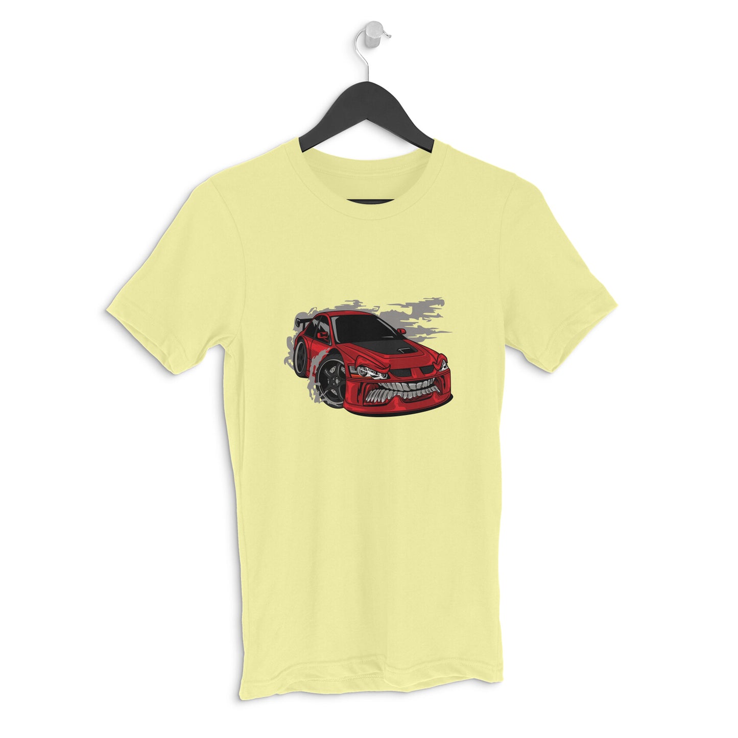 Car Men's T-shirt