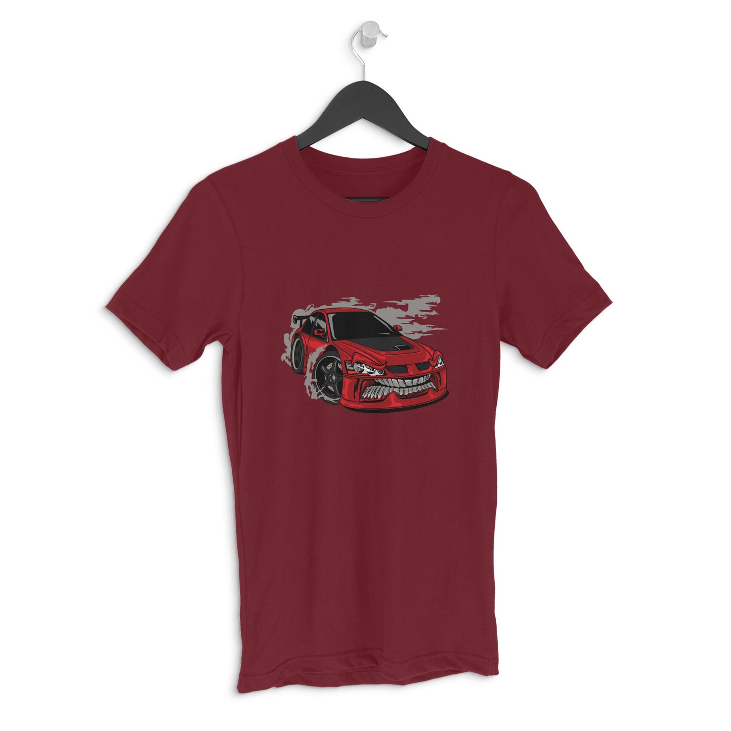 Car Men's T-shirt