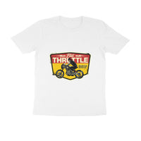 Bike Men's Tshirt