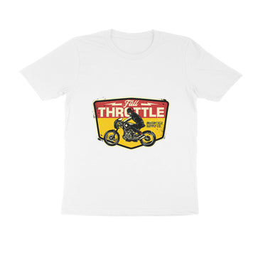 Bike Men's Tshirt