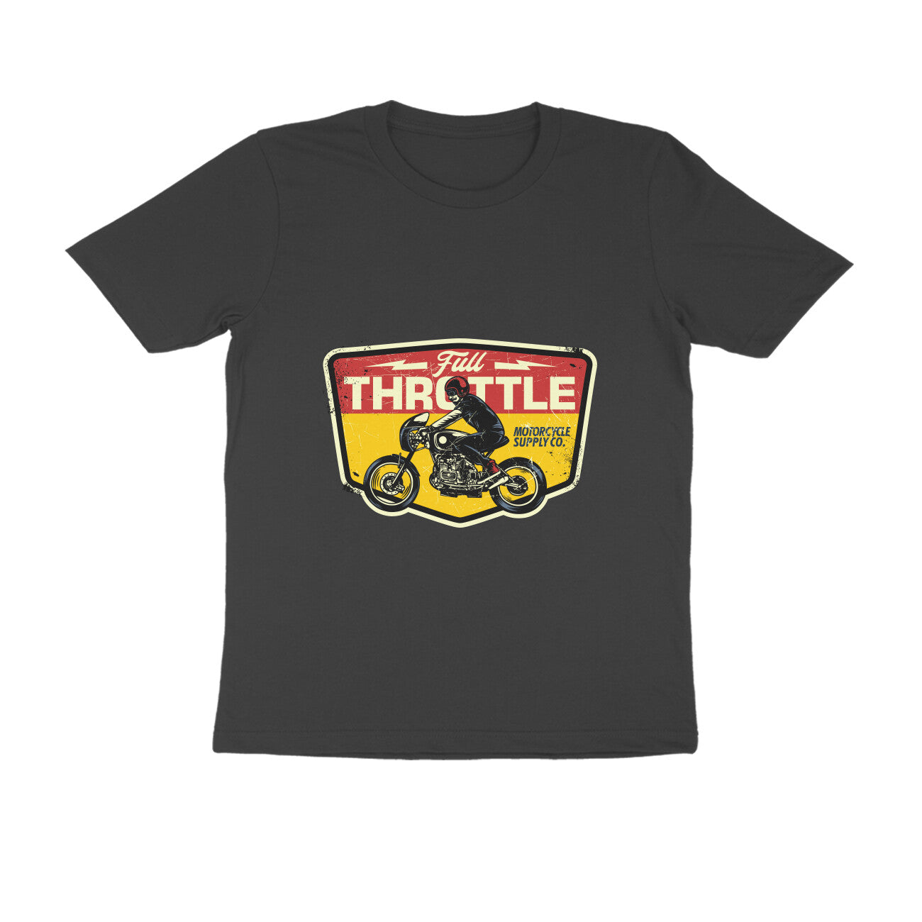 Bike Men's Tshirt