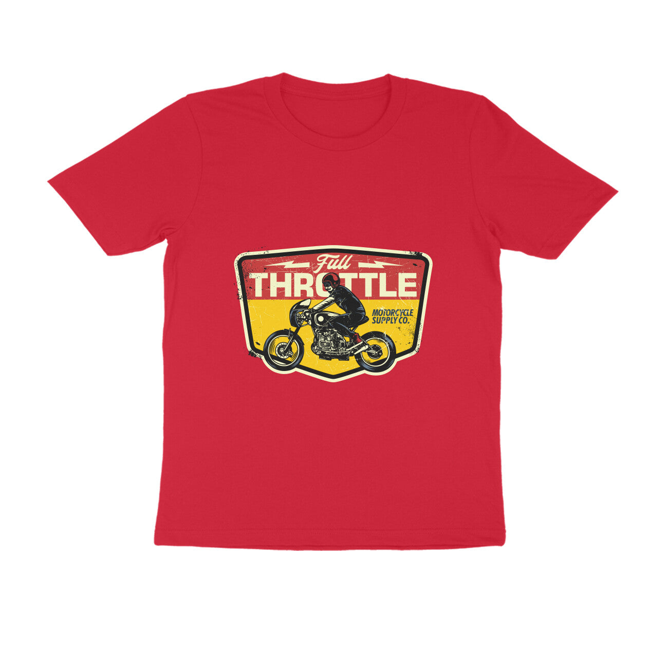 Bike Men's Tshirt