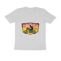 Bike Men's Tshirt