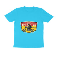 Bike Men's Tshirt