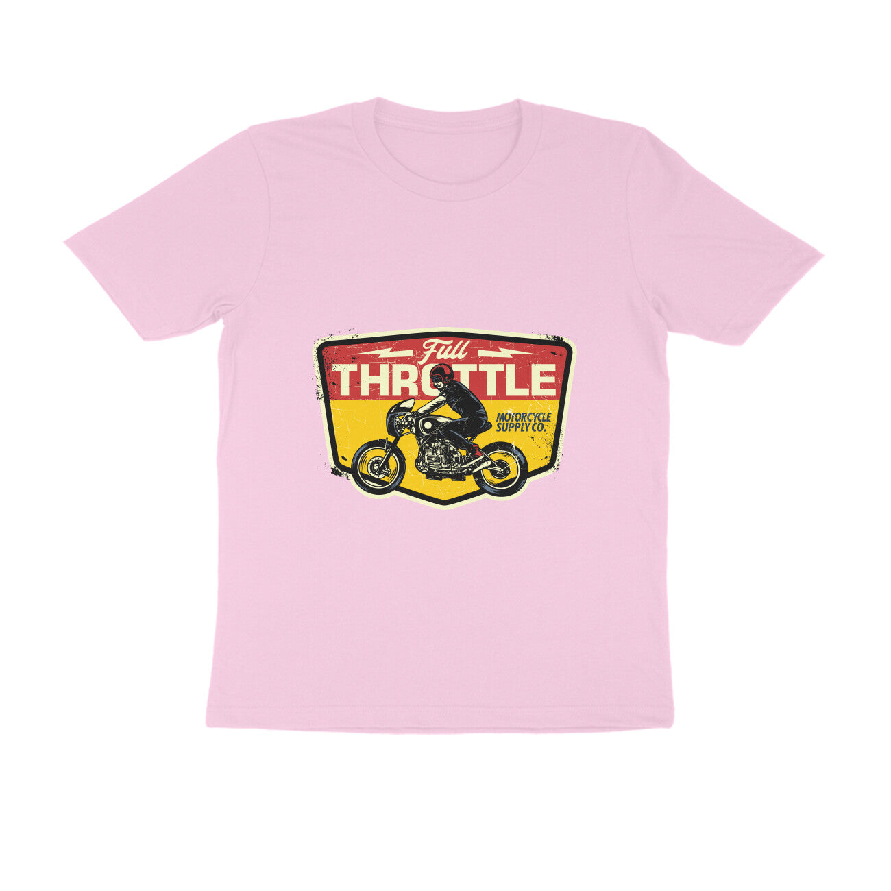 Bike Men's Tshirt