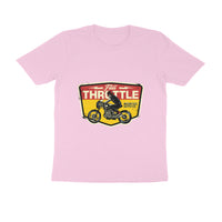 Bike Men's Tshirt