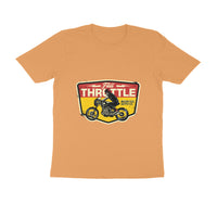 Bike Men's Tshirt