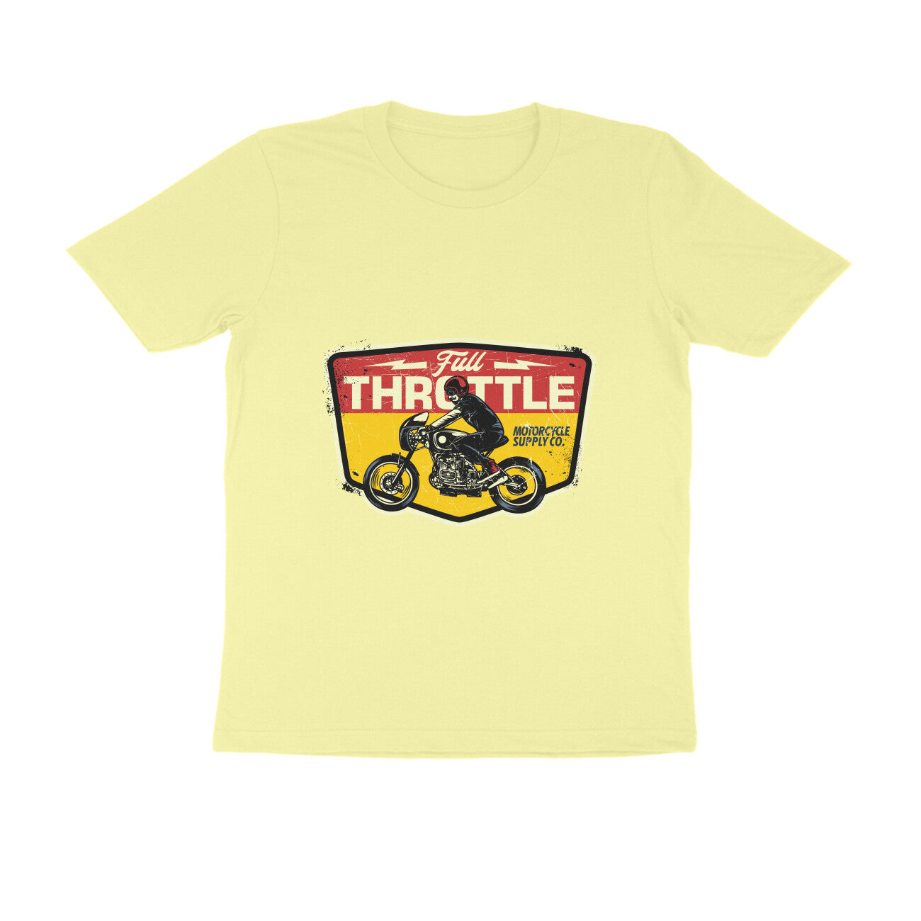 Bike Men's Tshirt