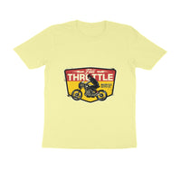 Bike Men's Tshirt