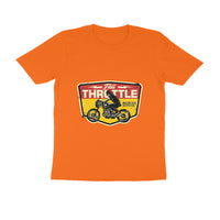 Bike Men's Tshirt