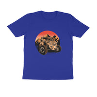 Car Men's Tshirt