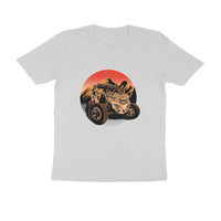 Car Men's Tshirt