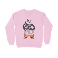 Kung Fu Panda - Unisex Sweatshirt