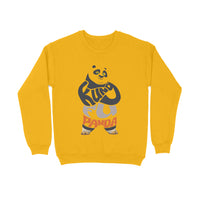 Kung Fu Panda - Unisex Sweatshirt