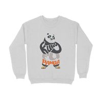 Kung Fu Panda - Unisex Sweatshirt