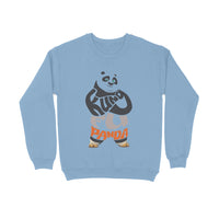 Kung Fu Panda - Unisex Sweatshirt