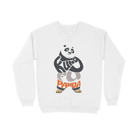 Kung Fu Panda - Unisex Sweatshirt