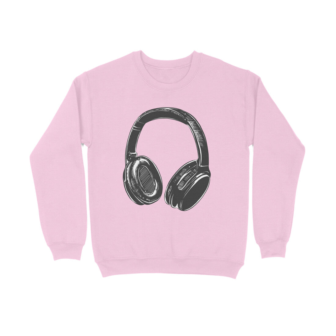 Headphoe - Unisex Sweatshirt