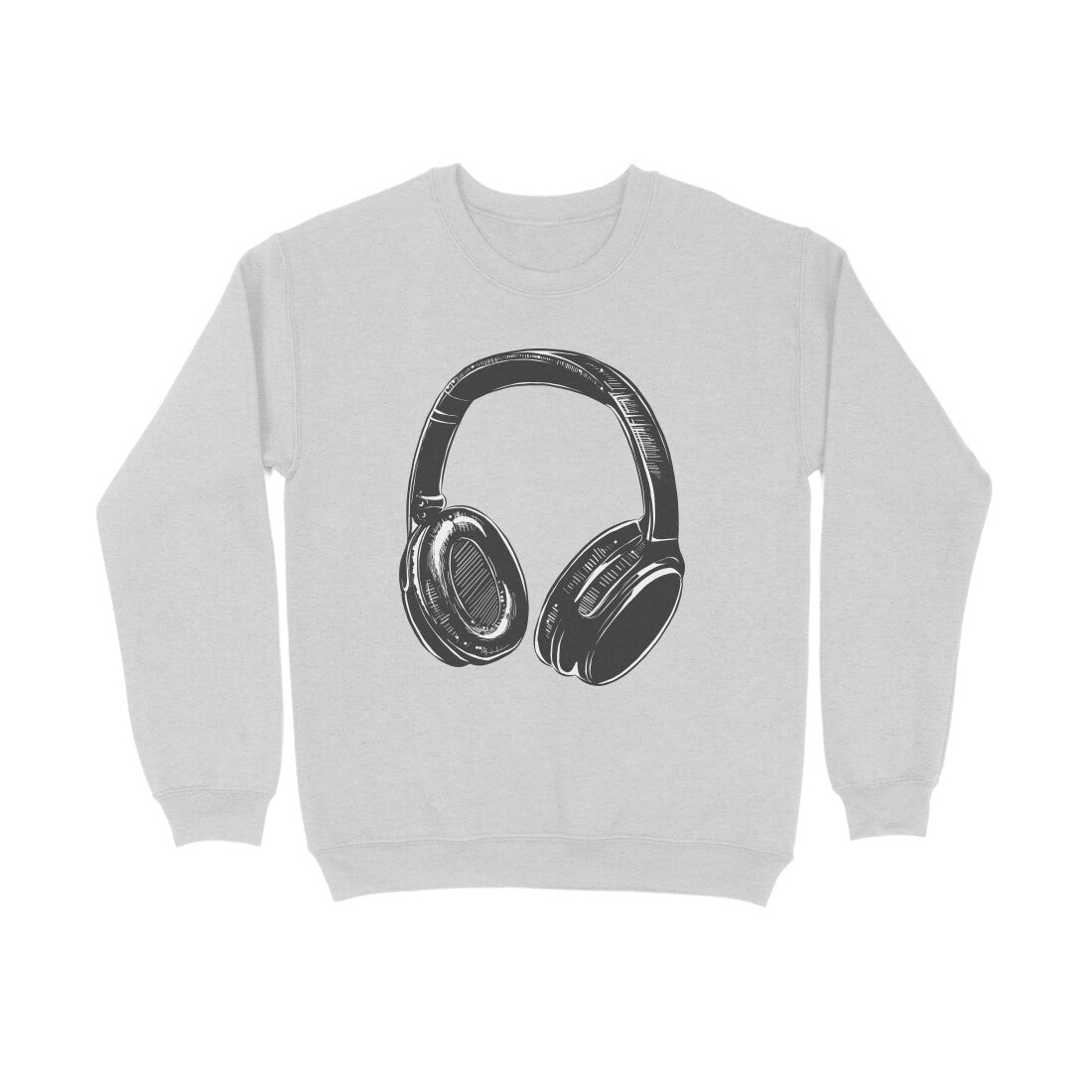 Headphoe - Unisex Sweatshirt