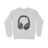 Headphoe - Unisex Sweatshirt