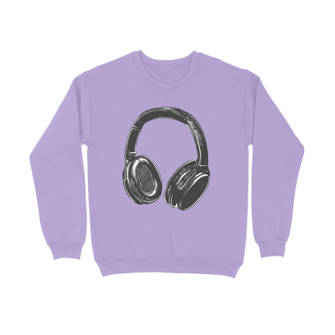 Headphoe - Unisex Sweatshirt