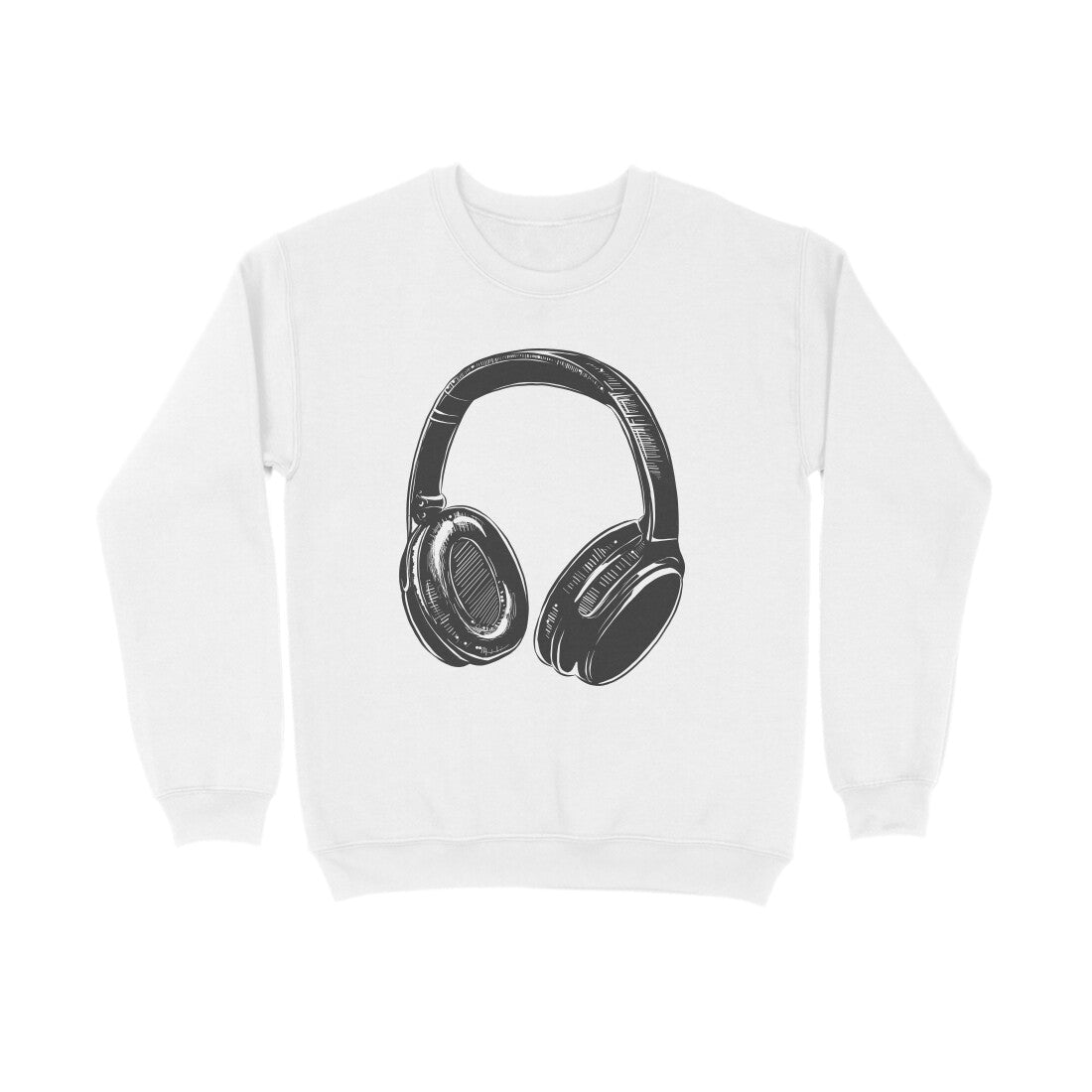 Headphoe - Unisex Sweatshirt